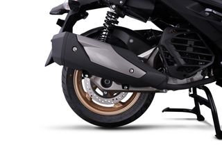 Scooter Next NX2 125 cc desde 49€/Mes