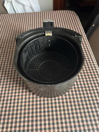 Freidora de aire KOENIC