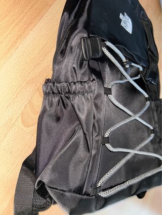 Mochila The North Face Negra