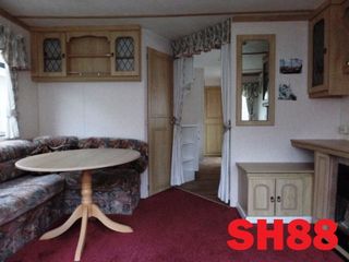 Mobil Home / Casa Movil