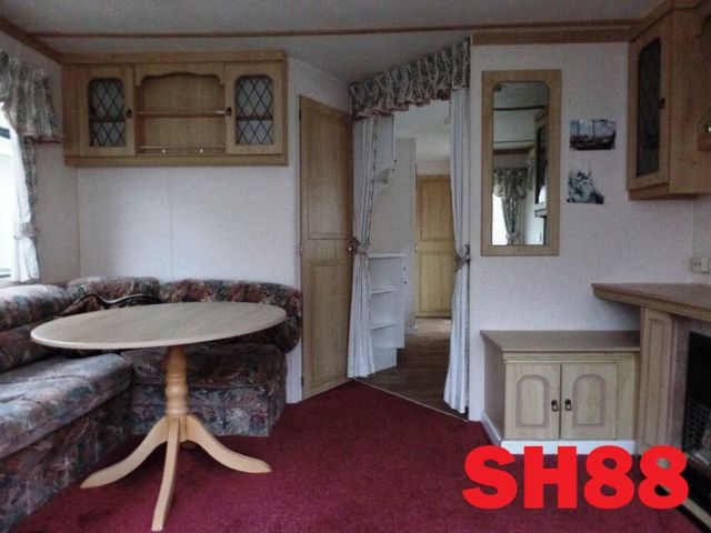 Mobil Home / Casa Movil