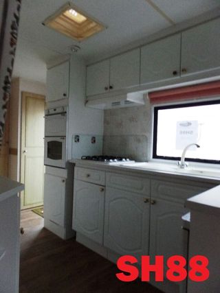 Mobil Home / Casa Movil