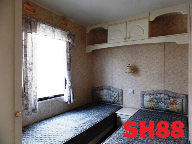 Mobil Home / Casa Movil