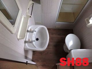 Mobil Home / Casa Movil