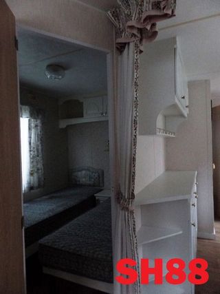 Mobil Home / Casa Movil