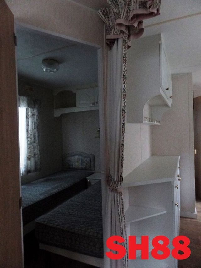 Mobil Home / Casa Movil