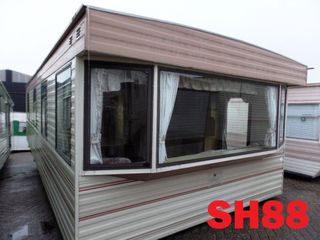 Mobil Home / Casa Movil