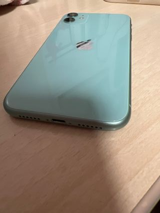iPhone 11 Verde 128GB