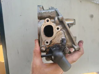 Culata Piaggio Leader 125 4T