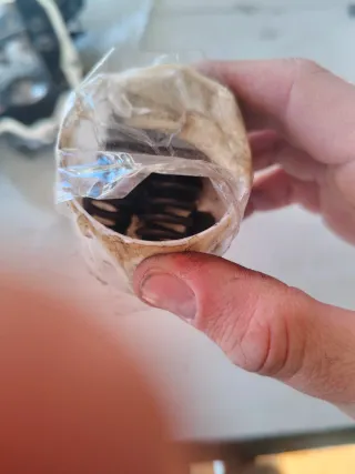 Culata Piaggio Leader 125 4T