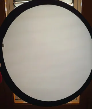 Reflector 5 en 1 Fotografía de 55cm.