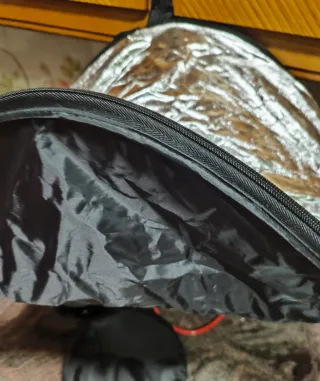 Reflector 5 en 1 Fotografía de 55cm.