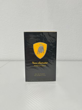 Tonino Lamborghini Prestigio Eau de Toilettehombre