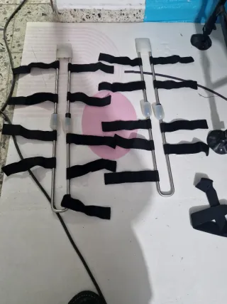 Exoesqueleto portátil Asiento portátil