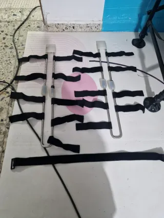 Exoesqueleto portátil Asiento portátil