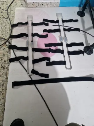 Exoesqueleto portátil Asiento portátil