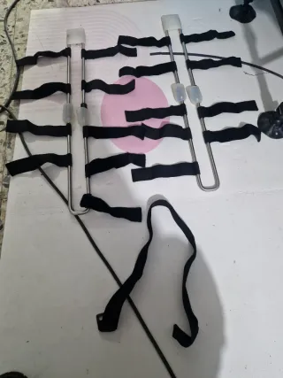 Exoesqueleto portátil Asiento portátil