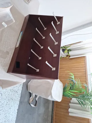 Pack de Expositores Joyería o Bisutería