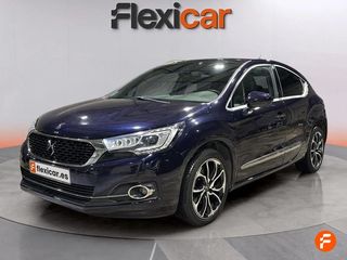 DS DS 4 BlueHDi 110kW (150CV) Sport
