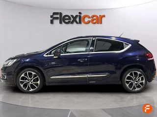 DS DS 4 BlueHDi 110kW (150CV) Sport