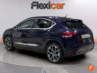 DS DS 4 BlueHDi 110kW (150CV) Sport