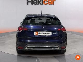 DS DS 4 BlueHDi 110kW (150CV) Sport