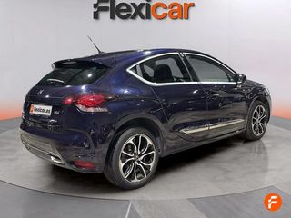 DS DS 4 BlueHDi 110kW (150CV) Sport