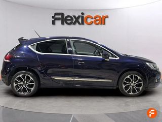 DS DS 4 BlueHDi 110kW (150CV) Sport