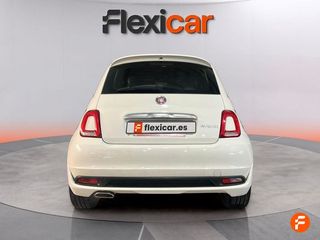 Fiat 500 Sport 1.0 Hybrid 51KW (70 CV)