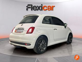 Fiat 500 Sport 1.0 Hybrid 51KW (70 CV)