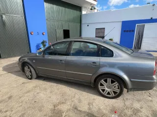 Volkswagen Passat 2005