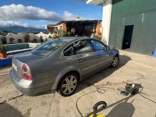 Volkswagen Passat 2005