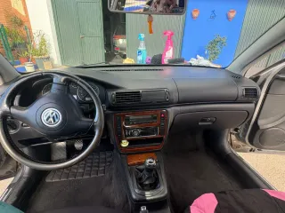 Volkswagen Passat 2005