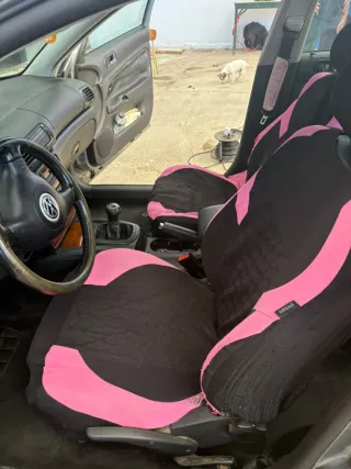 Volkswagen Passat 2005