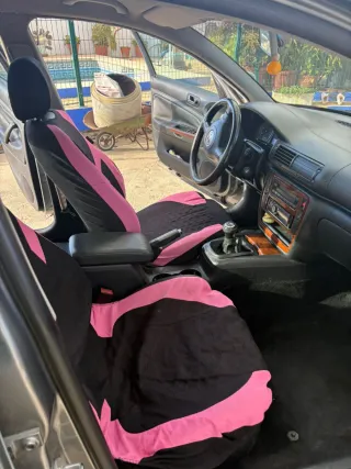 Volkswagen Passat 2005