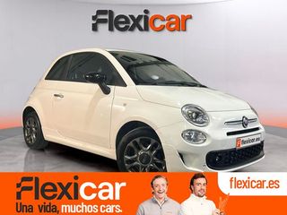Fiat 500 Sport 1.0 Hybrid 51KW (70 CV)