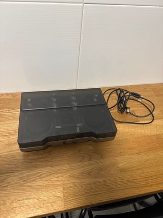 Hercules DJ Control MP3 E2 Mesa de Mezclas
