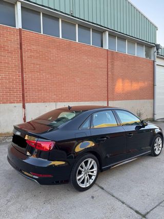 Audi A3 2015