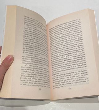 Cumbres Borrascosas - Emily Brontë