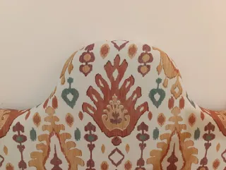 Cabecero Cama Tapizado 180x125 cm