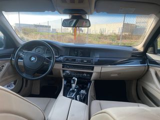 BMW Serie 5 2010