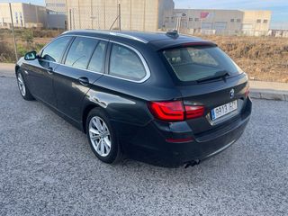 BMW Serie 5 2010