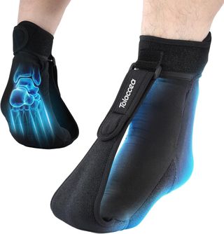 Férula Nocturna Para Fascitis