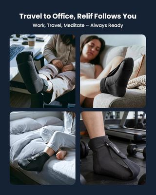 Férula Nocturna Para Fascitis