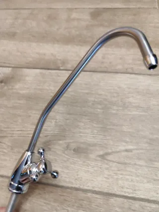 Grifo Osmosis Nuevo a estrenar