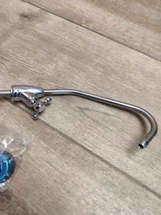 Grifo Osmosis Nuevo a estrenar