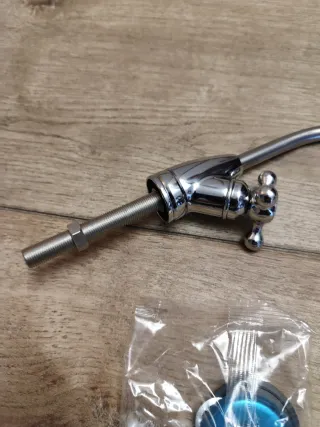 Grifo Osmosis Nuevo a estrenar