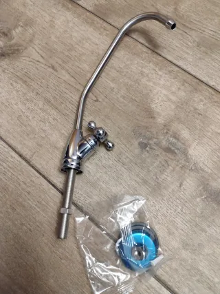 Grifo Osmosis Nuevo a estrenar