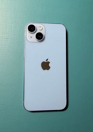 iPhone 14 256GB · Caja original · Muy cuidado