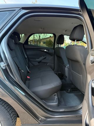 Ford Focus Diesel 90.000 km